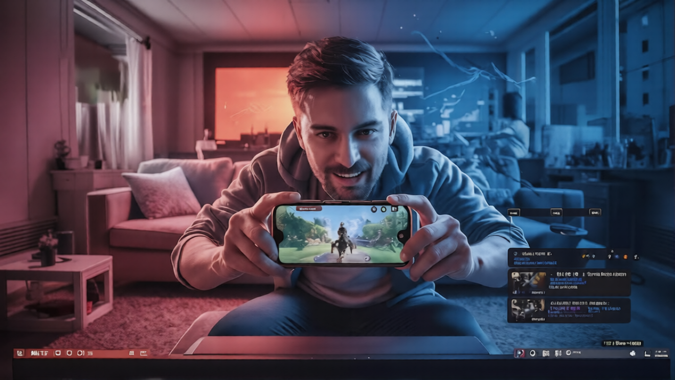 How Much Does Game App Development Cost in 2026-ezremove