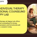 personal counseling