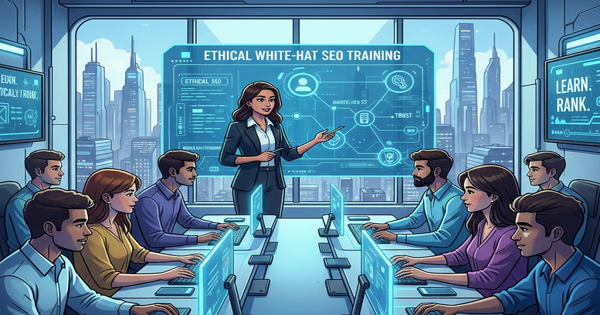 digital marketing course Lahore