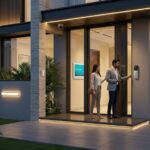 SMART HOME SECURITY SYSTEMS