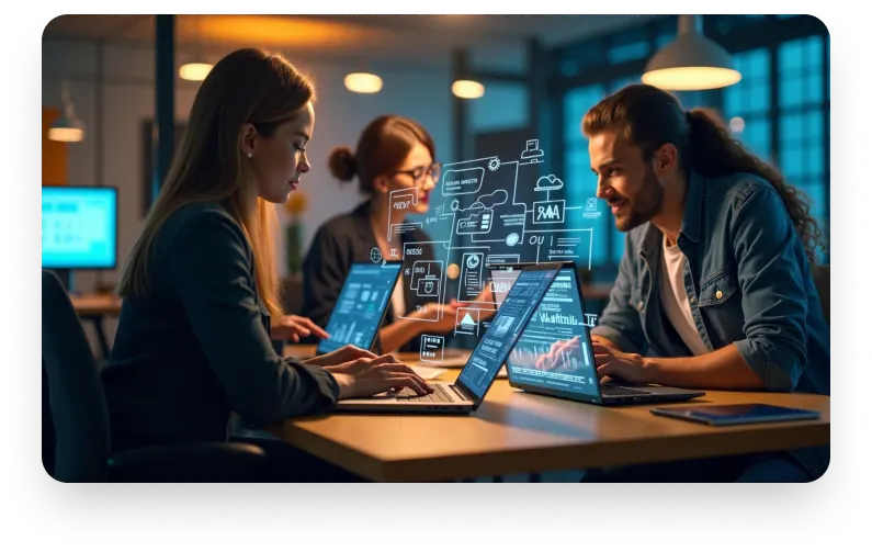 Shopify Partners in UAE