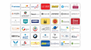 Wisoft’s Client Base