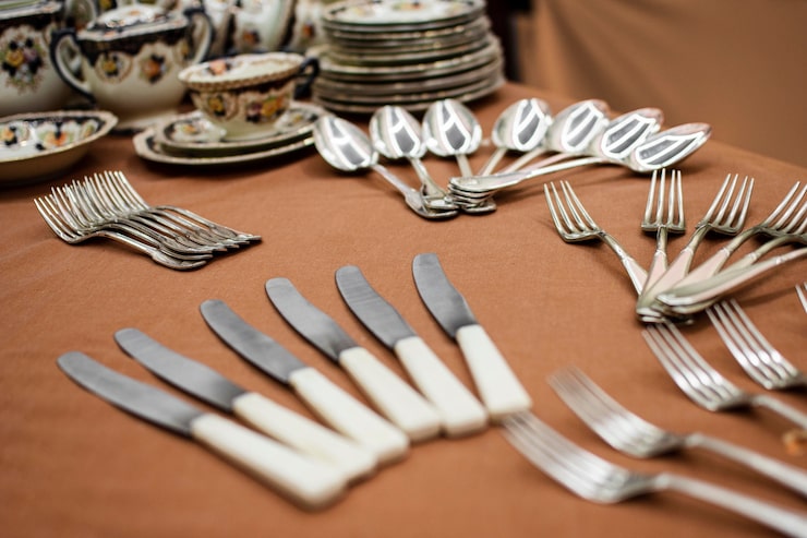 Dinner Set Price in Pakistan