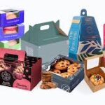 bakery boxes