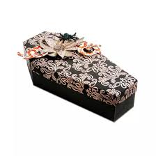 coffin boxes