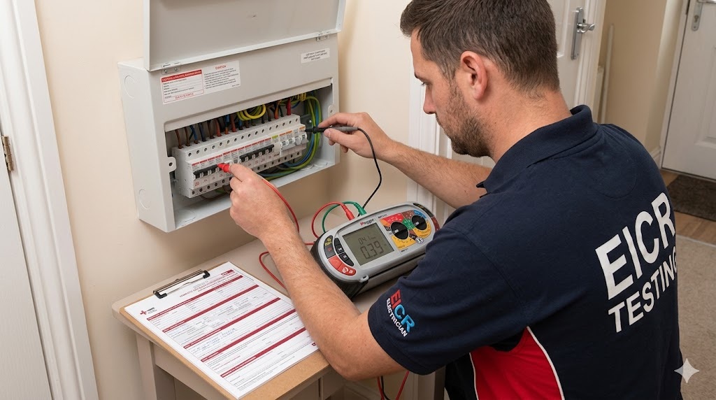 Gas Safety Certificate in Hackney