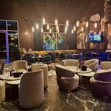 Cocktail Lounge Near Me