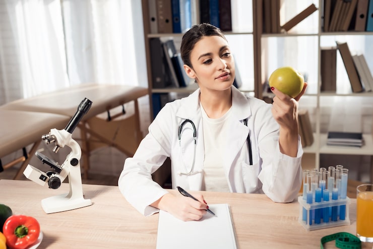 Nutritionist Austin TX