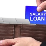 salary loan