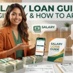 salary loan