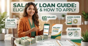 salary loan