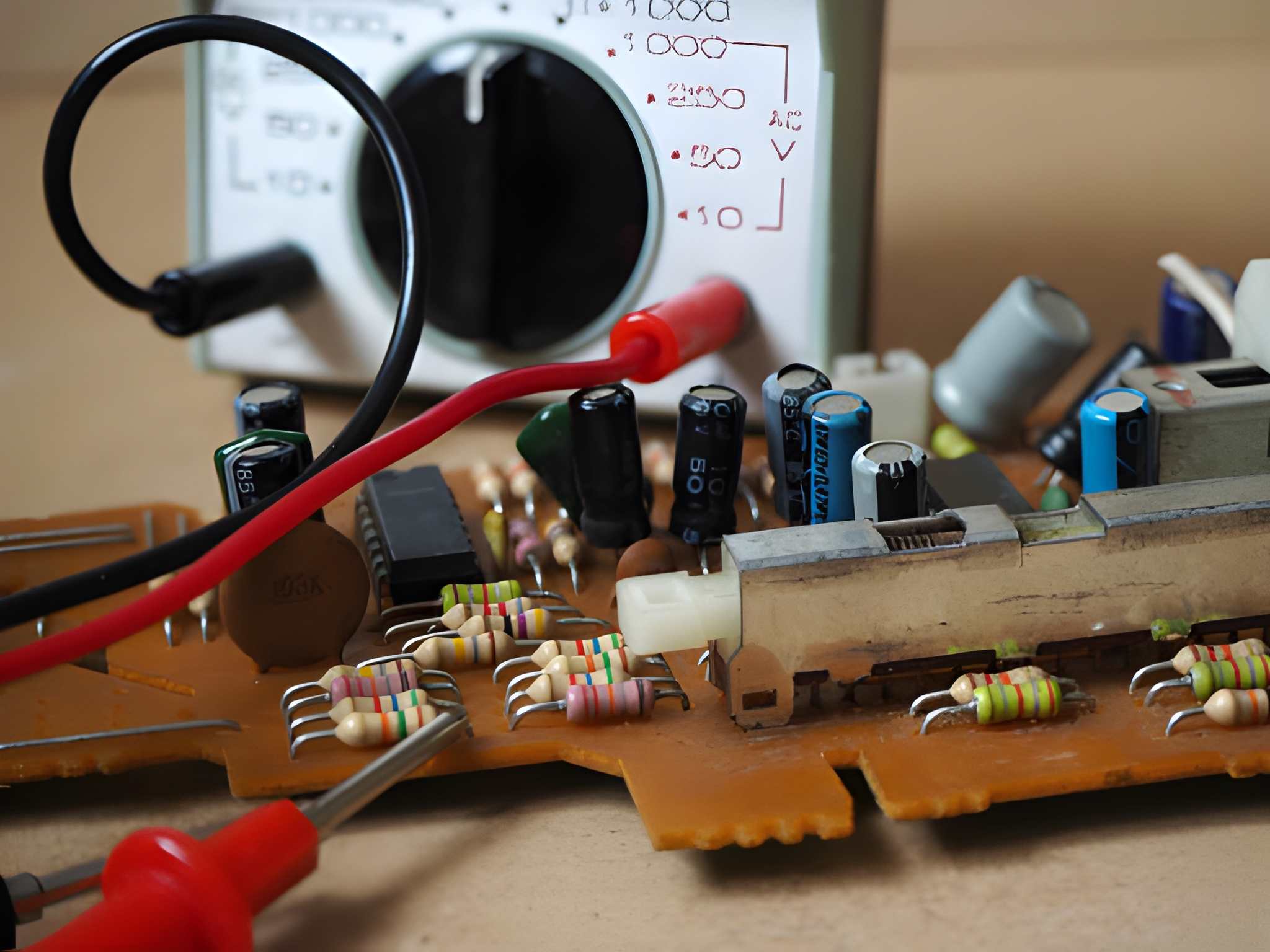 HVAC Supplier in Canada