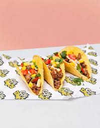 taco paper