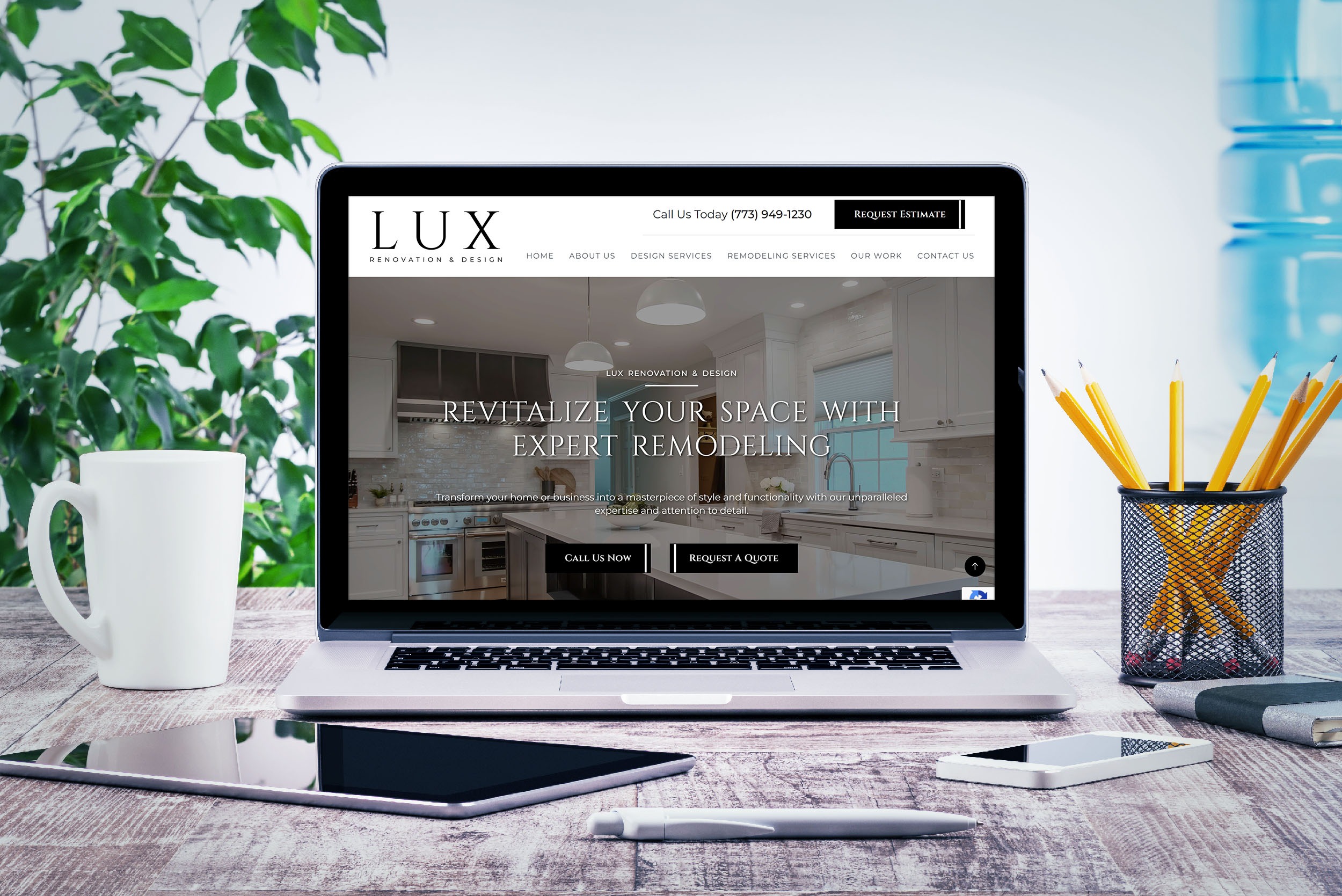 Best Web Design Agency Dubai for Innovative Websites