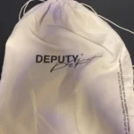 Tracking Your Order and Deputy Department Shipping Information