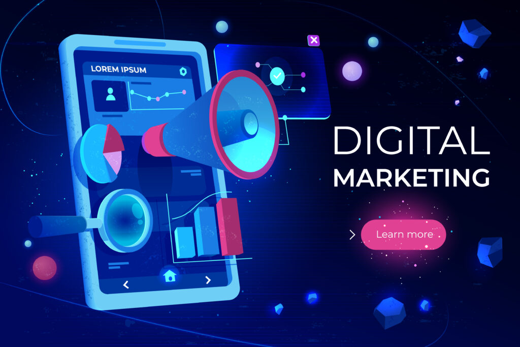Digital Marketing Abu Dhabi