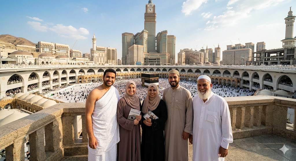 Can You Perform Umrah on a Tourist Visa? A Complete Guide for Pilgrims