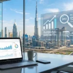 Best SEO Company in Dubai