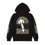 The Influence of Traditional Asian Trapstar