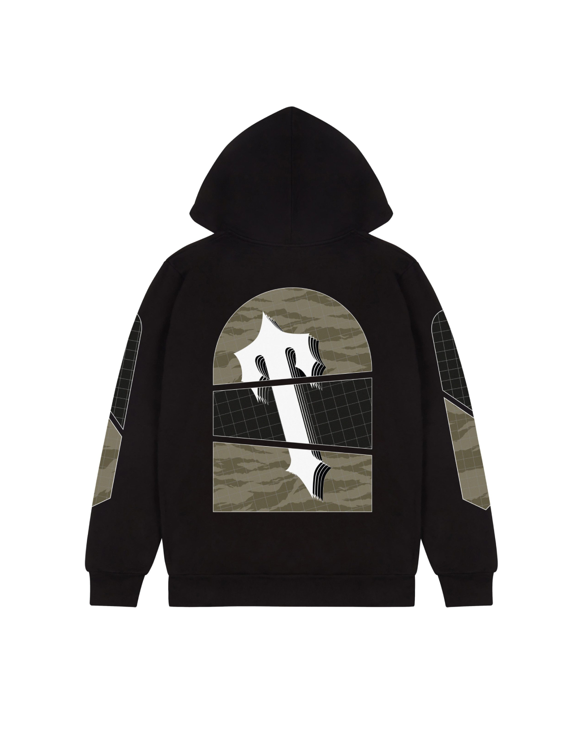 The Influence of Traditional Asian Trapstar