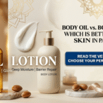 Body-oil-vs-body-lotion-which-is-better-for-dry-skin-in-pakistan