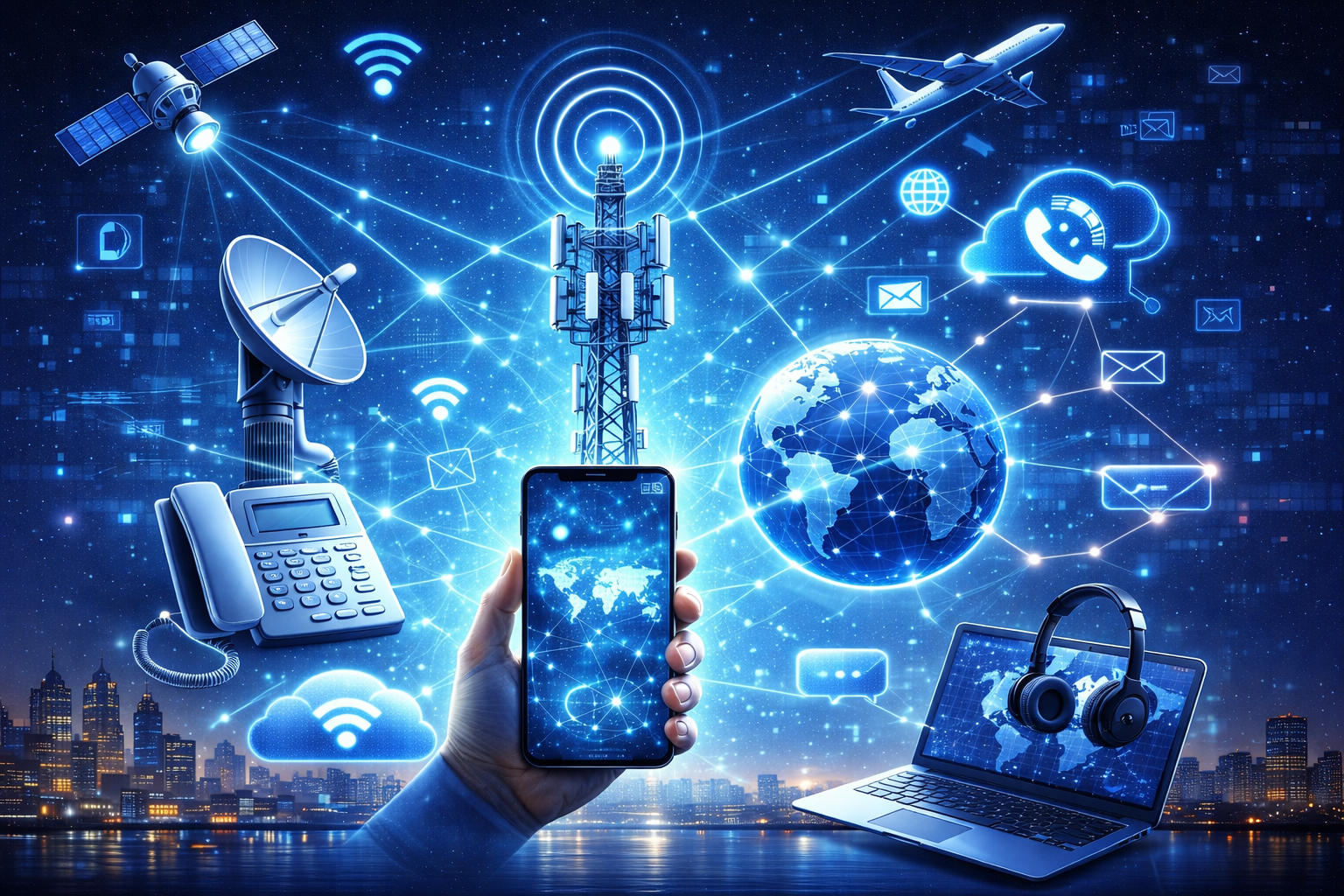 Sip trunks providers