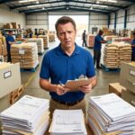 How to Choose the Right Distribution Software for Your Food Business