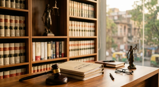 Divorce Lawyers in Patna