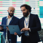 ERP solution providers in Pakistan