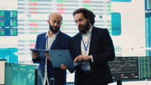 ERP solution providers in Pakistan