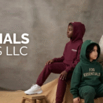 Fear Of God Essentials Hoodies