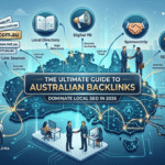 australian backlinks
