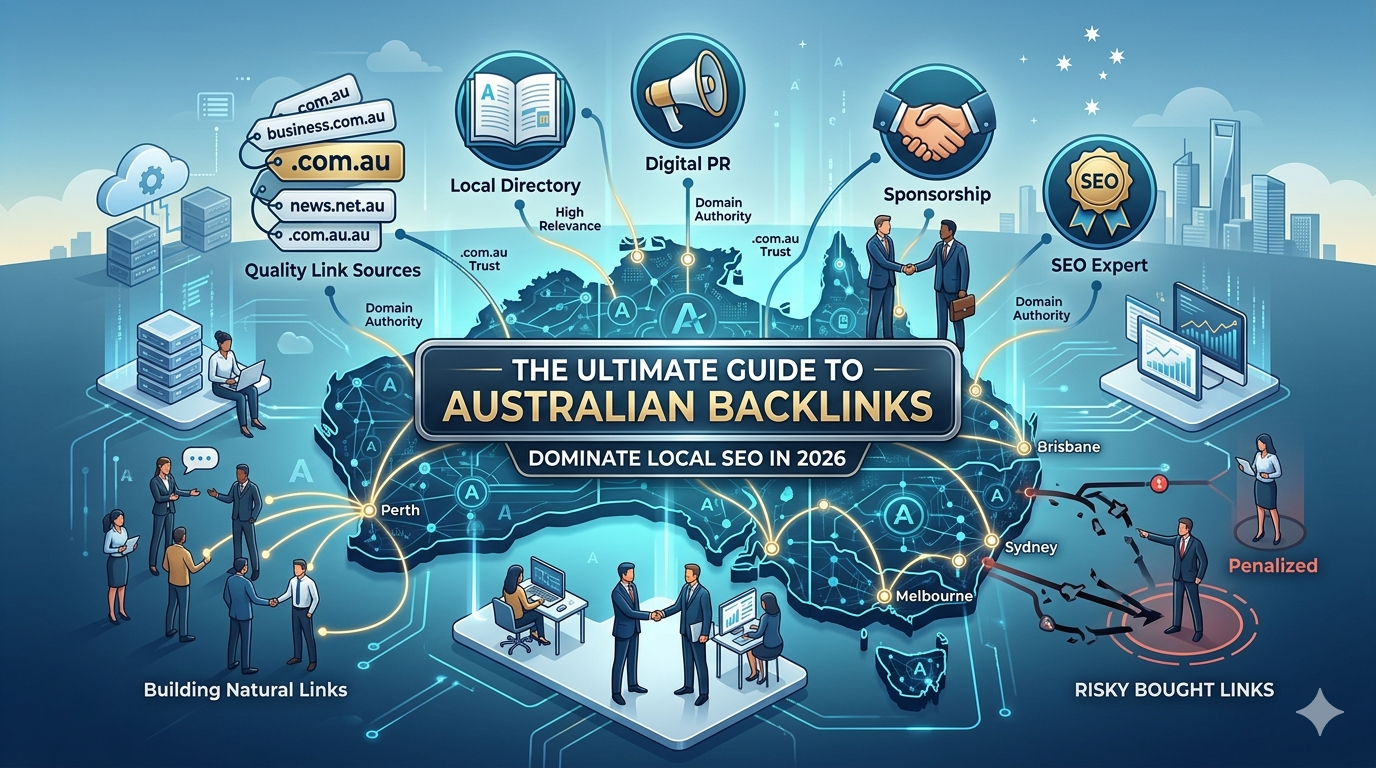 australian backlinks