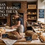 Gluten-Free Baking