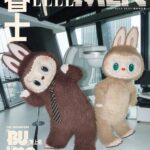 Who started the Labubu trend