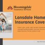 lansdale homeowners insurance coverage