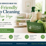 Local Maid Services Near You