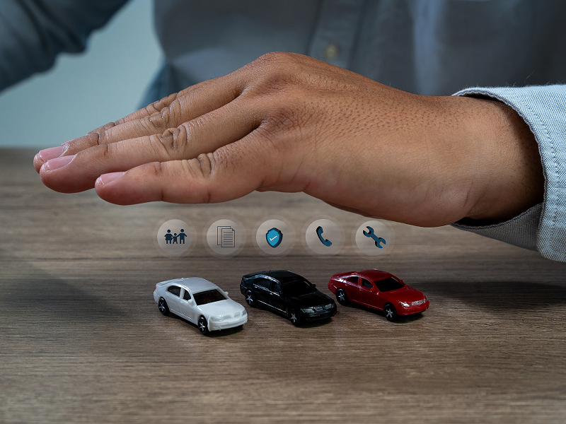 best motor insurance in UAE