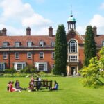 Oxford University Summer School