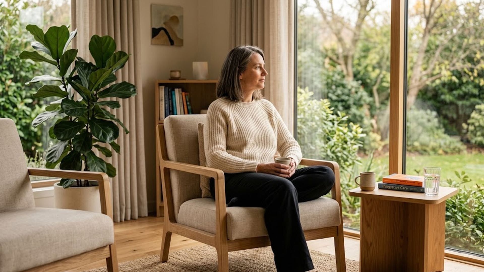 Integrative psychiatry near me