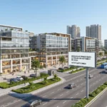 SCO plots on Dwarka Expressway