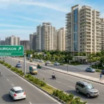 Sector 102 is Gurgaon