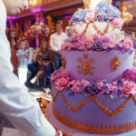 The Art of the Bespoke Cake A Blend of Emotion and Indulgence