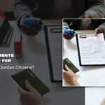 Dubai Visa for Jordan Citizen