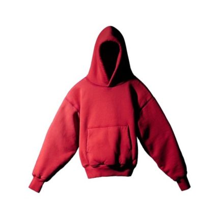 Yeezy Gap Hoodie: The Perfect Blend of Minimalism and Streetwear