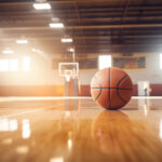 sports flooring supplier UAE