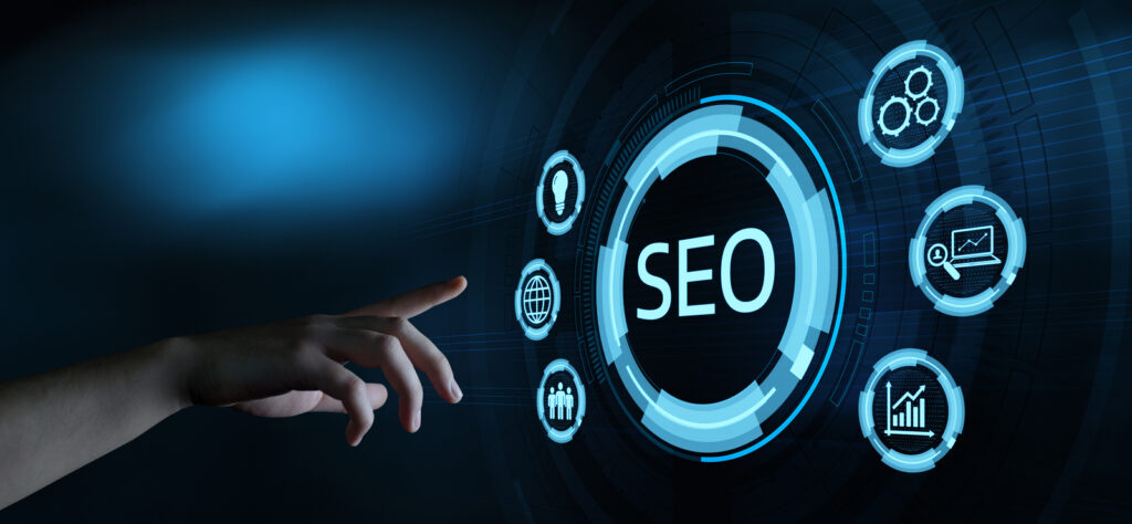 SEO Reseller Services