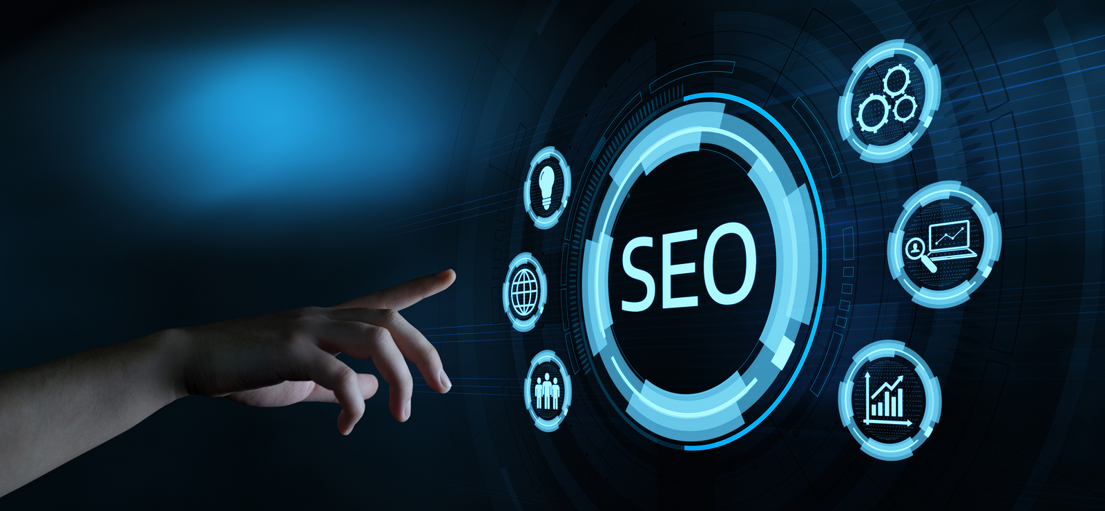 SEO Reseller Services