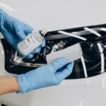 car ceramic coating