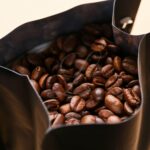 coffee beans supplier in Dubai